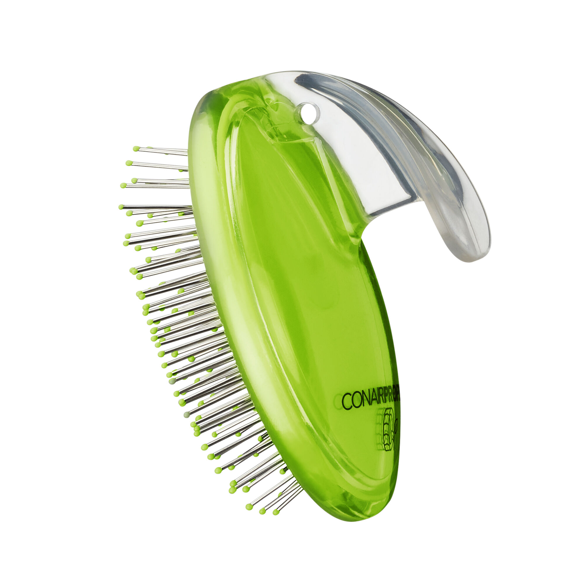 CONAIRPROPET Recycled Pet It Metal Pin Brush